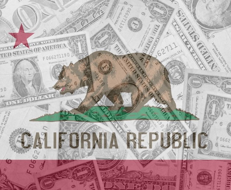 The financial security insurance provides is essential to every individual and business in California. (Credit: vepar5/Adoble Stock)
