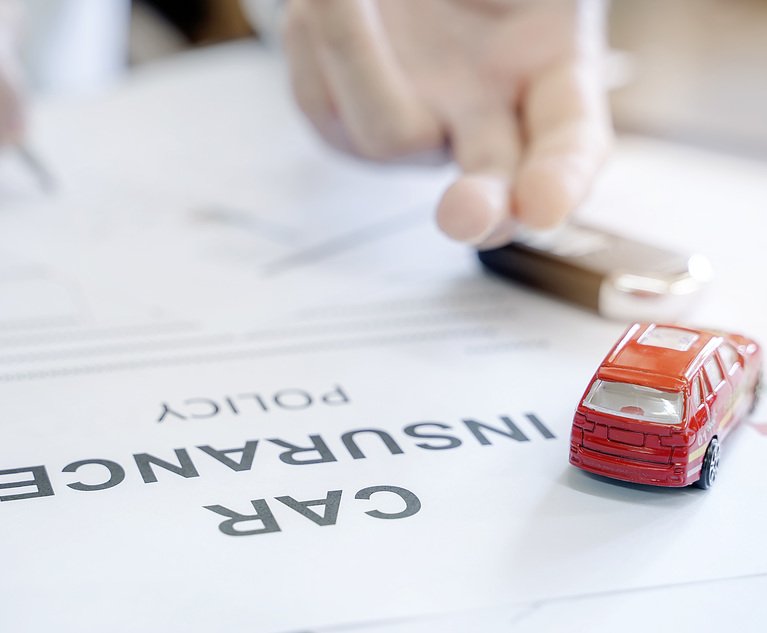 The number of policyholders shopping for auto insurance hit an all-time high during the second quarter, J.D. Power reported. Credit: NATHAPHAT NAMPIX/Adobe Stock 