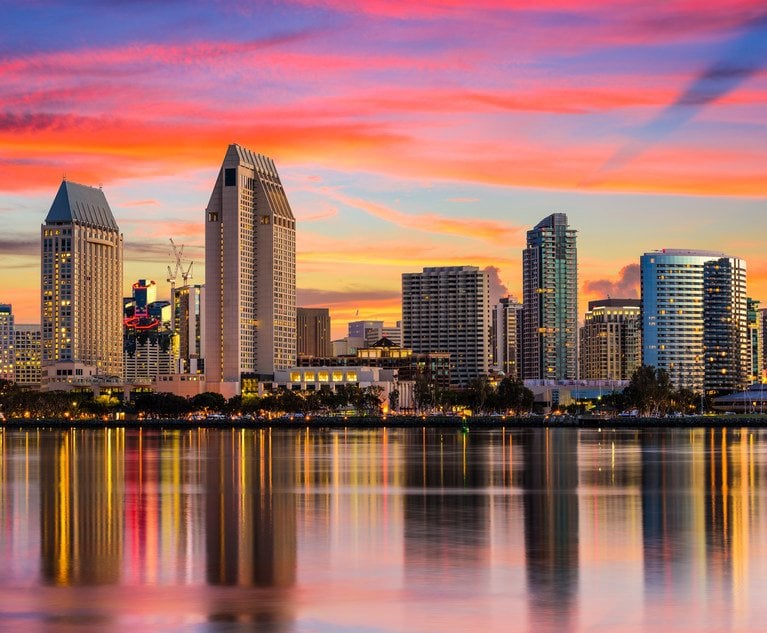 The 2023h WSIA Annual Marketplace takes place Sept. 17-20 at the Manchester Grand Hyatt San Diego, Marriott Marquis San Diego Marina. (Sean Pavone Photo/Adobe Stock)