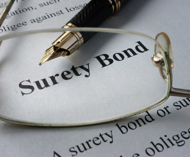 Surety bonds provide unique and significant value to society. (Credit: Vitalii Vodolazskyi/Adobe Stock)