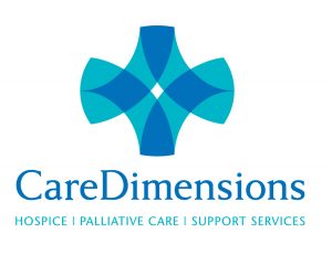 Care Dimensions logo