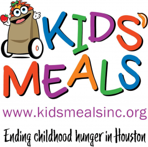 Kids' Meals logo