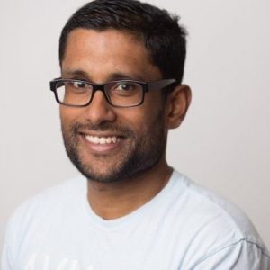 Lakshan De Silva