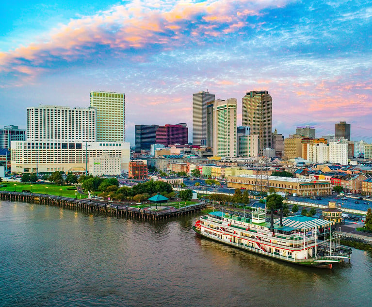 Louisiana Insurance Commissioner Jim Donelon said in a release: "For an agent to falsify policy information and fail to remit premiums puts residents in grave danger of losing their homes and other assets, especially during hurricane season." Credit: Kevin Ruck/Shutterstock.com
