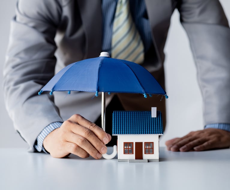 Homeowners insurance rates will likely continue to rise as property values keep climbing and the risks of climate change intensify. (Credit: kamiphotos/Adobe stock)