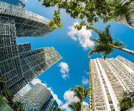 Florida's commercial real estate sector's insurance woes continue in new year