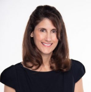Crawford & Co. President of Network Solutions Meredith Brogan