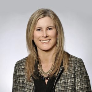 Crawford & Co. Senior Vice President, Platforms Solutions & Contractor Connection Canada Cortney Young