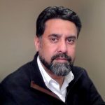 Yasir Andrabi is global head of insurance strategy and growth Genpact.