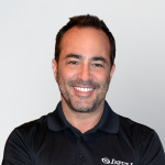 Todd Greenbaum is CEO of Input 1