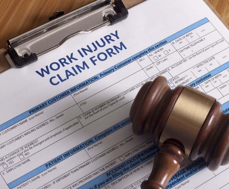 The decentralized nature of remote work poses significant challenges in verifying the authenticity of workers' compensation claims. (Credit: danielfela/Shutterstock)