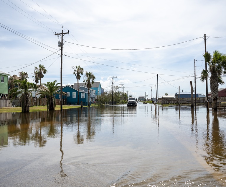 A closer look at Hurricane Beryl damage, recovery efforts