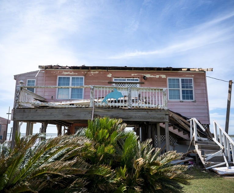 A Closer Look At Hurricane Beryl Damage, Recovery Efforts