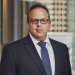 Yosef Y. Itkin (yitkin@HuntonAK.com) is an associate in the firm's Los Angeles office where his practice focuses on complex insurance litigation and advising policyholders in insurance coverage matters.
