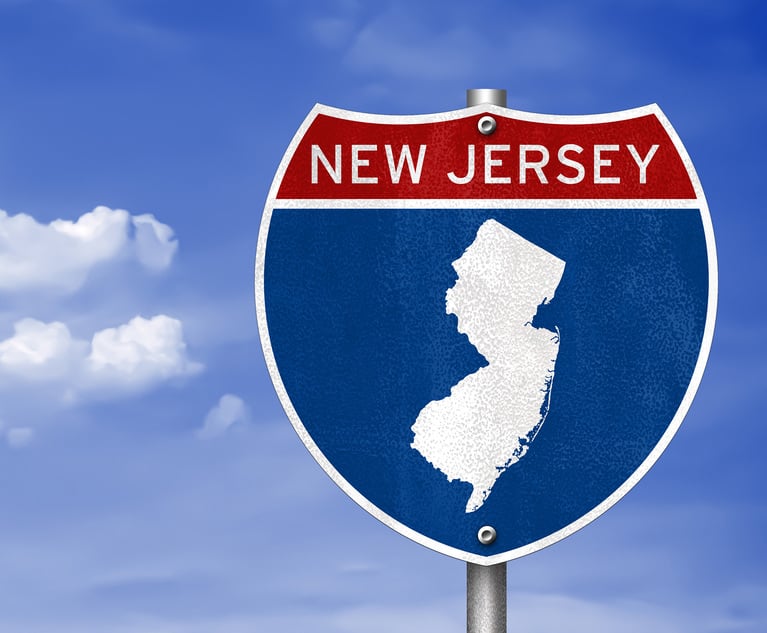 There were about 92,000 affordable housing rental units in New Jersey in 2022, according to the National Low Income Housing Coalition. (Credit: gguy/Adobe Stock)