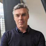 Phillip McGriskin is founder and CEO of Vitesse, a treasury and payments enabler for the insurance industry.