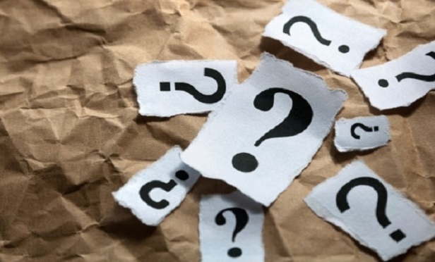 Question marks (Image: Thinkstock)