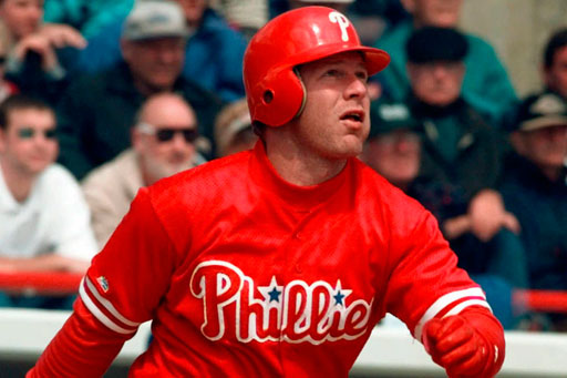 Lenny Dykstra Net Worth: What Happened To His $58 Million Fortune?