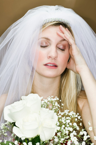 Top 8 Wedding Insurance Claims of 2012 | PropertyCasualty360