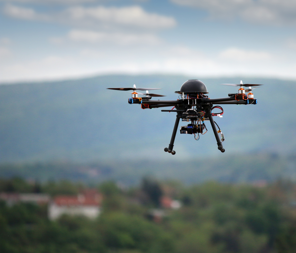 drones considered aircraft? | PropertyCasualty360