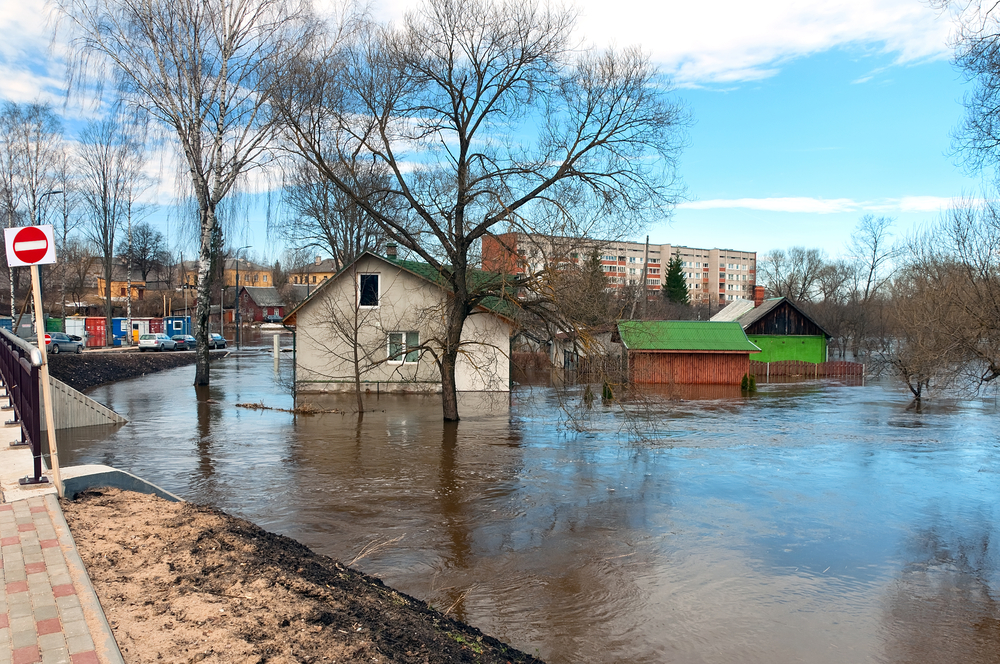 FEMA seeks comments on flood risk mapping guidelines and standards ...