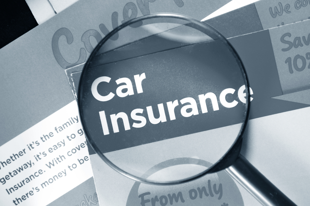 Car Insurance Companies Discount