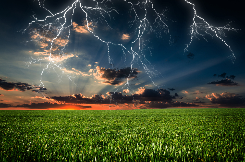 Here's what every adjuster should know about lightning and electronics ...