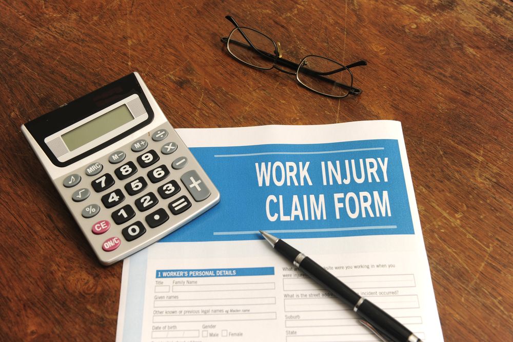 California is on a bumpy road to workers' compensation ...