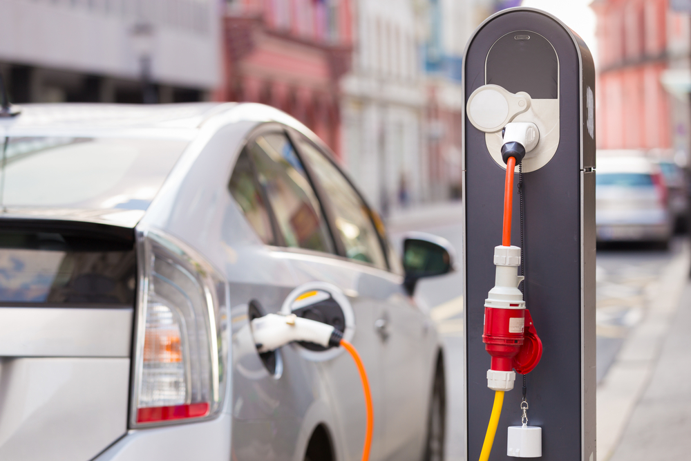 Shocked! The dangers of electric vehicle charging stations
