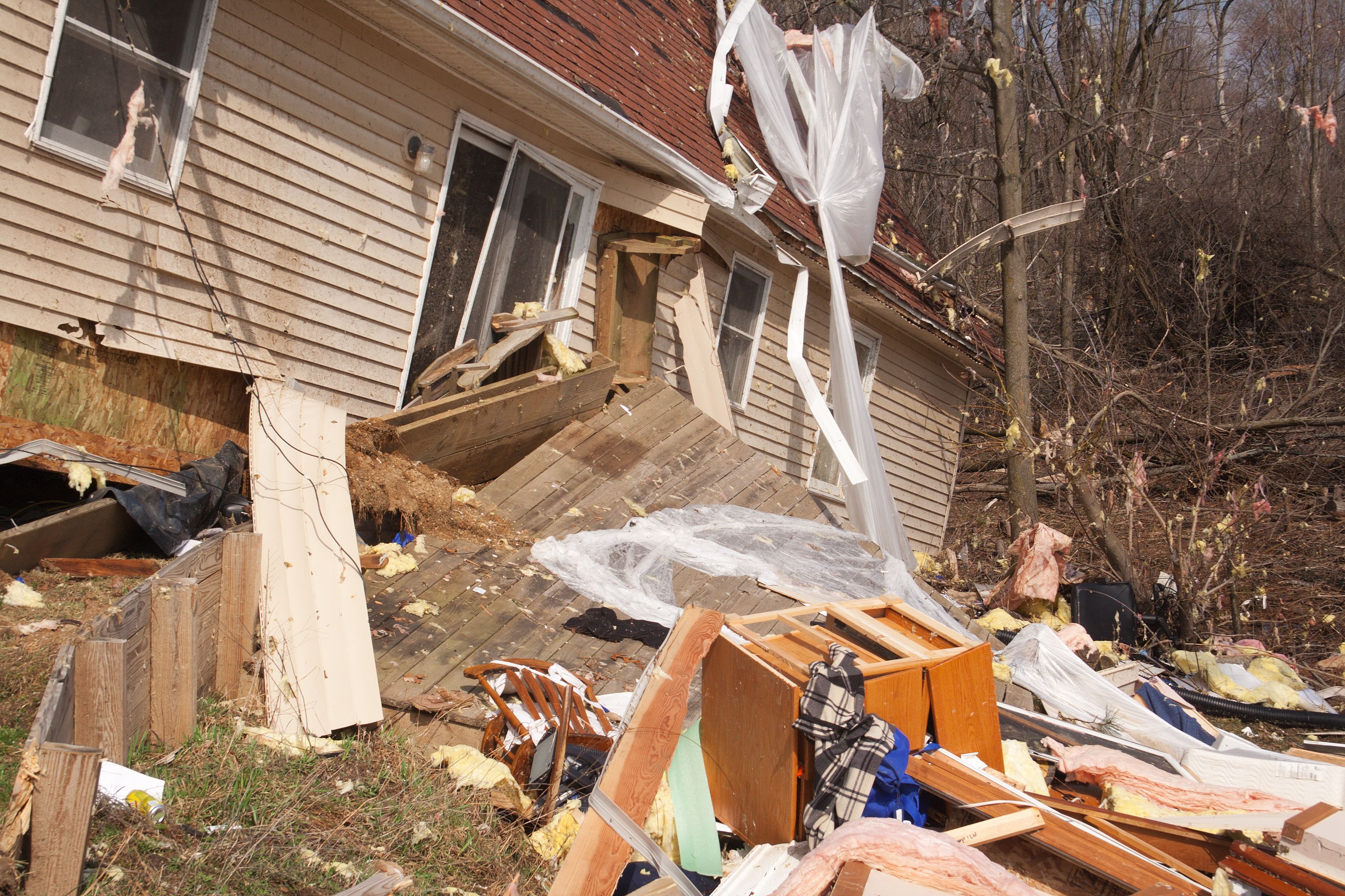 8 Steps Toward Creating A Tornado Preparation And Response Plan ...