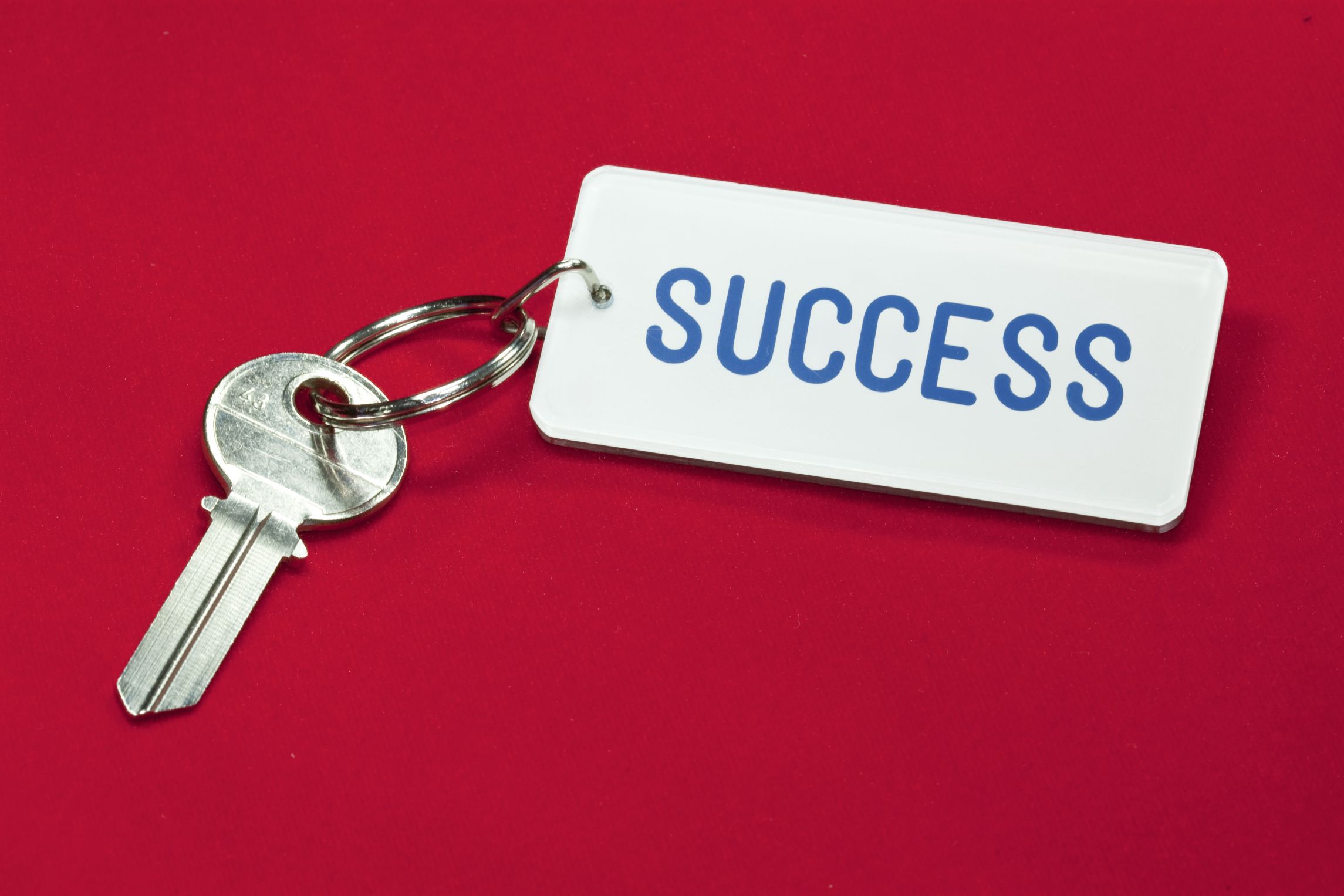 Your key to success: Keep that negativity at bay | PropertyCasualty360