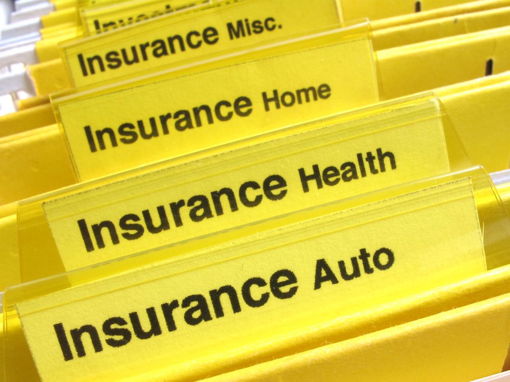 Generalist insurance agents face threats from specialists