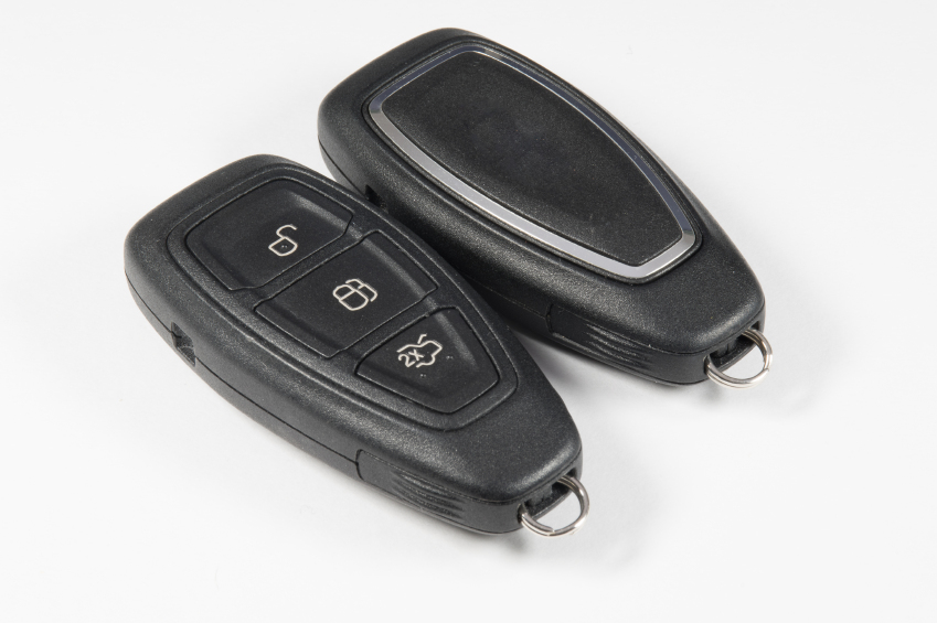 Benz Keyless Go, Keyless Start, Smart Key Ready to Program in