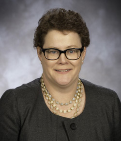 Connecticut Insurance Commissioner Katharine L Wade