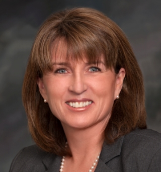 Montana Insurance Commissioner Monica J. Lindeen