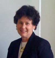 Vermont insurance commissioner Susan Donegan