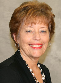 Virginia Insurance Commissioner Jacqueline K Cunningham