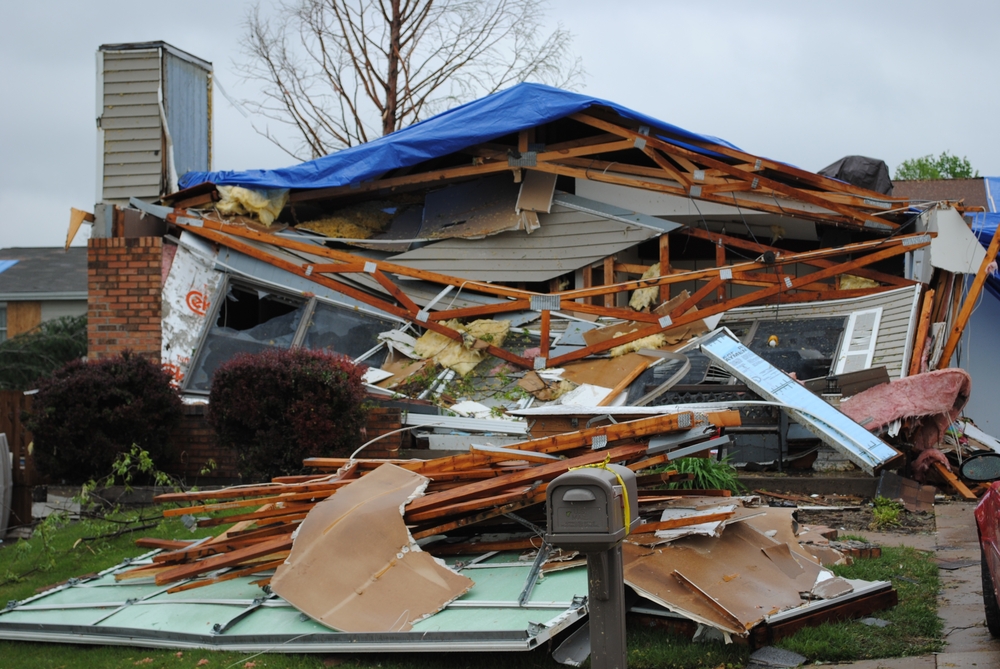 5 Best Ways to Prepare for Tornado Season - Insureberry Insurance Agency