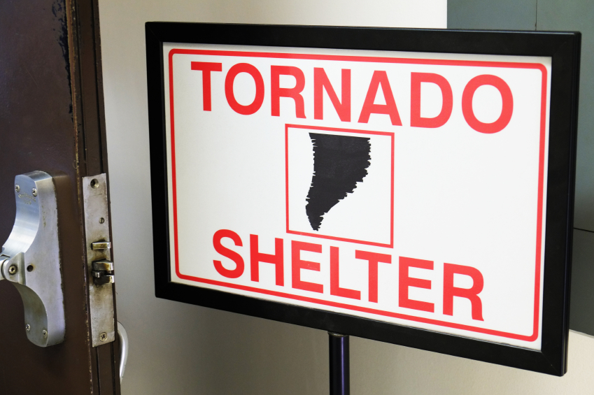 5 Best Ways to Prepare for Tornado Season - Insureberry Insurance Agency