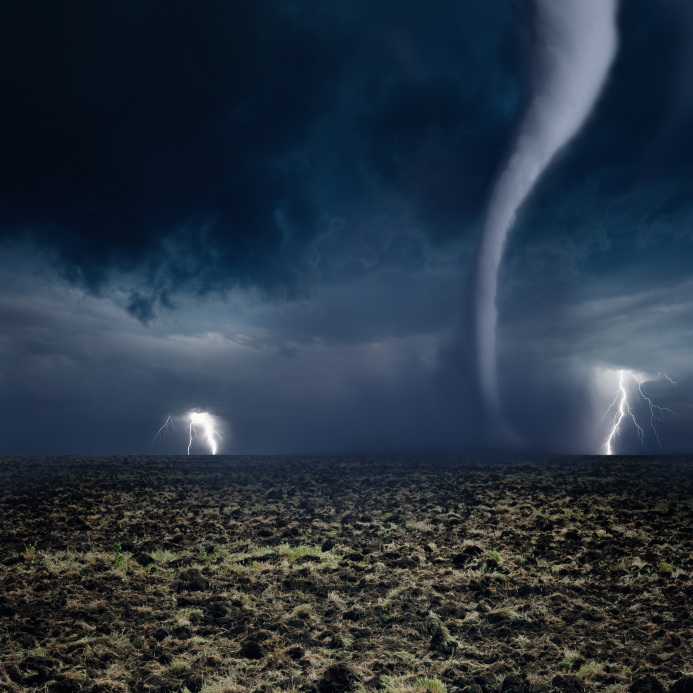 How to prepare your home for tornado season