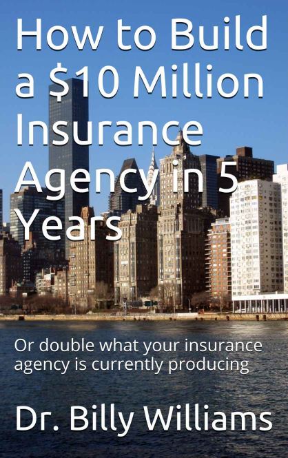 The Breakthrough Insurance Agency How to Multiply Your Income Time and Fun