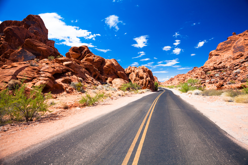 2016's best and worst U.S. states for road trips | PropertyCasualty360