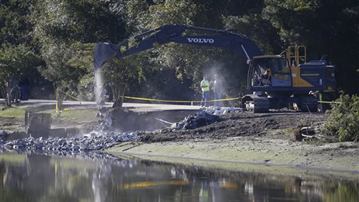 8 Lessons Learned One Year After The South Carolina Floods ...