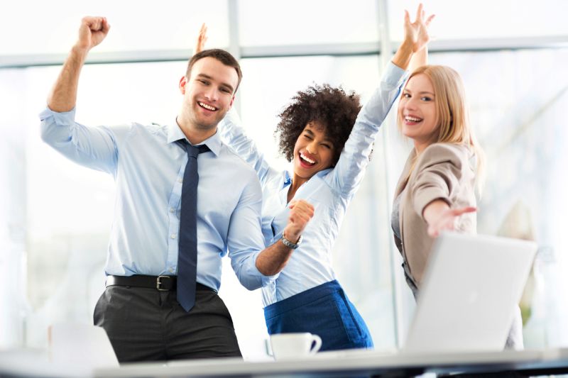 10 Reasons Why An Insurance Career Is Great For Millennials Propertycasualty360
