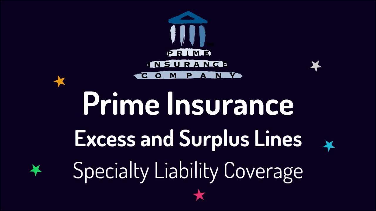 specialty-liability-coverage-by-prime-insurance-company